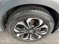 Honda FIT лот № 30100 оценка 4.5  с аукциона в Японии 8