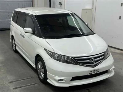 Honda ELYSION