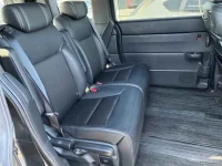 Honda STEP WAGON лот № 10121 оценка 4.5  с аукциона в Японии 7