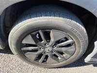 Honda STEP WAGON лот № 10121 оценка 4.5  с аукциона в Японии 8