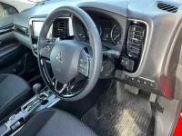 Mitsubishi OUTLANDER лот № 11072 оценка 4.5  с аукциона в Японии 2