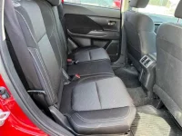Mitsubishi OUTLANDER лот № 11072 оценка 4.5  с аукциона в Японии 7
