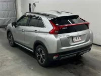 Mitsubishi ECLIPSE CROSS лот № 11129 оценка 3.5  с аукциона в Японии 1