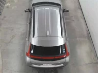 Mitsubishi ECLIPSE CROSS лот № 11129 оценка 3.5  с аукциона в Японии 9