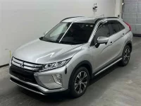 Mitsubishi ECLIPSE CROSS лот № 11129 оценка 3.5  с аукциона в Японии 3