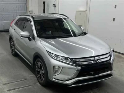 Mitsubishi ECLIPSE CROSS  с аукциона в Японии