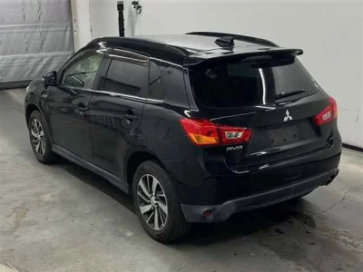 Mitsubishi RVR