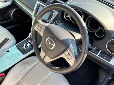 Mazda ATENZA SEDAN  с аукциона в Японии