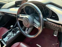 Mazda MAZDA3 лот № 10109 оценка R  с аукциона в Японии 2