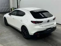 Mazda MAZDA3 лот № 10109 оценка R  с аукциона в Японии 1