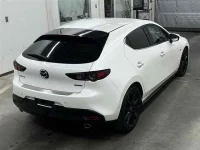 Mazda MAZDA3 лот № 10109 оценка R  с аукциона в Японии 4