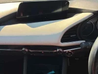 Mazda MAZDA3 лот № 10109 оценка R  с аукциона в Японии 5