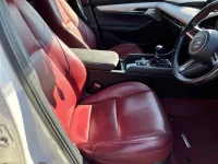 Mazda MAZDA3 лот № 10109 оценка R  с аукциона в Японии 6