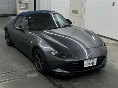 Mazda ROADSTER