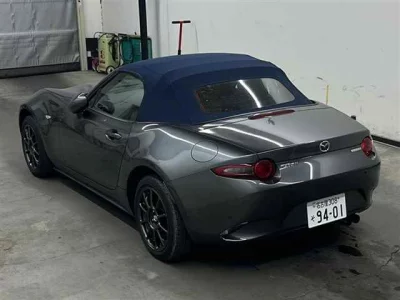 Mazda ROADSTER