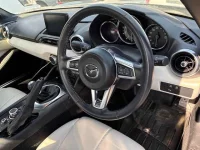 Mazda ROADSTER лот № 30342 оценка 4.5  с аукциона в Японии 2