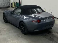 Mazda ROADSTER лот № 30342 оценка 4.5  с аукциона в Японии 1