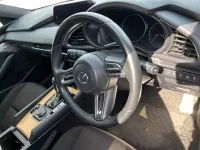 Mazda MAZDA3 лот № 11056 оценка 4  с аукциона в Японии 2