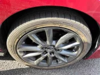 Mazda MAZDA3 лот № 11056 оценка 4  с аукциона в Японии 8