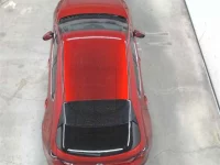 Mazda MAZDA3 лот № 11056 оценка 4  с аукциона в Японии 9