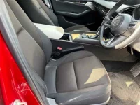 Mazda MAZDA3 лот № 11056 оценка 4  с аукциона в Японии 6