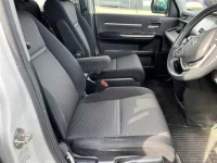 Honda STEP WAGON лот № 11091 оценка 4  с аукциона в Японии 6