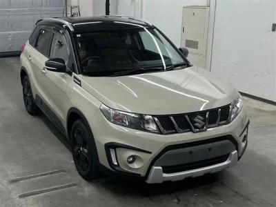 Suzuki ESCUDO