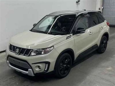 Suzuki ESCUDO