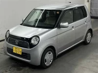 Honda N ONE лот № 90092 оценка R  с аукциона в Японии 3