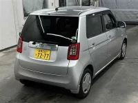 Honda N ONE лот № 90092 оценка R  с аукциона в Японии 4