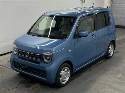Honda N WGN
