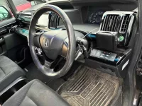 Honda STEP WAGON лот № 10157 оценка 3  с аукциона в Японии 2