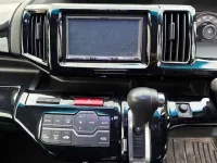 Honda STEP WAGON лот № 10157 оценка 3  с аукциона в Японии 5