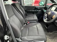 Honda STEP WAGON лот № 10157 оценка 3  с аукциона в Японии 6