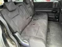 Honda STEP WAGON лот № 10157 оценка 3  с аукциона в Японии 7