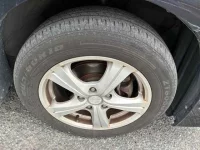 Honda STEP WAGON лот № 10157 оценка 3  с аукциона в Японии 8