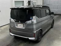 Mitsubishi DELICA D2 лот № 85100 оценка R  с аукциона в Японии 4