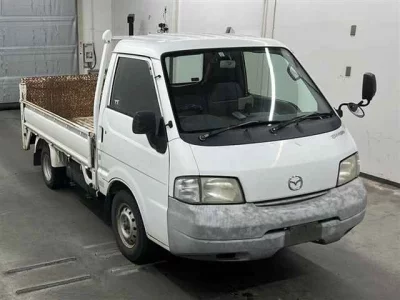 Mazda BONGO