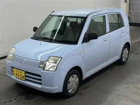 Suzuki ALTO лот № 90104 оценка 3.5  с аукциона в Японии 3