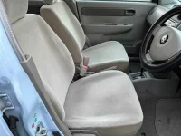 Suzuki ALTO лот № 90104 оценка 3.5  с аукциона в Японии 6