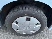 Suzuki ALTO лот № 90104 оценка 3.5  с аукциона в Японии 8