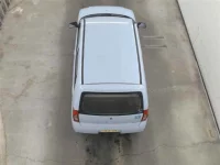 Suzuki ALTO лот № 90104 оценка 3.5  с аукциона в Японии 9