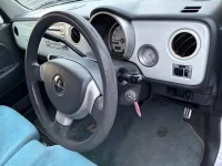 Suzuki ALTO LAPIN лот № 90096 оценка 3.5  с аукциона в Японии 2