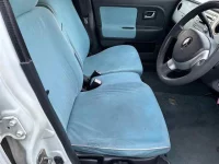 Suzuki ALTO LAPIN лот № 90096 оценка 3.5  с аукциона в Японии 6