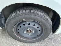 Suzuki ALTO LAPIN лот № 90096 оценка 3.5  с аукциона в Японии 8