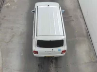 Suzuki ALTO LAPIN лот № 90096 оценка 3.5  с аукциона в Японии 9