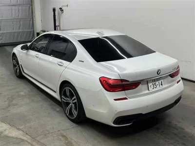 BMW 7-Series