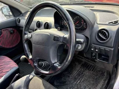 Subaru VIVIO