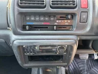 Suzuki JIMNY SIERRA лот № 10187 оценка 3.5  с аукциона в Японии 5