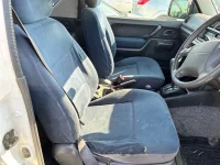 Suzuki JIMNY SIERRA лот № 10187 оценка 3.5  с аукциона в Японии 6